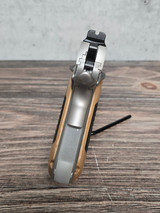 Kimber Stainless Next Gen 1911 9mm OR