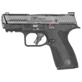Smith & Wesson Shield X 9mm
