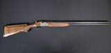Beretta 686 Silver Pigeon I Sporting 12ga 32" B-Fast Left Hand- Ref# 5056