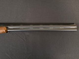 Beretta 686 Silver Pigeon I Sporting 12ga 32" B-Fast Left Hand- Ref# 5056