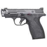 Smith & Wesson Bodyguard 2.0 PC Carry Comp