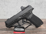 Springfield Hellcat Pro Comp 9mm Gear Pac