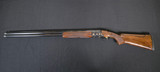 Caesar Guerini Invictus III Limited 12ga 32" Adj Comb USED- Ref# 4866