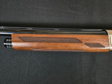 Browning A5 Ultimate 12ga 28"- Ref# 5083
