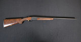Winchester Model 23 Classic .410 26"- Ref# 4861