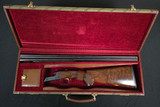 Winchester Model 23 Classic .410 26"- Ref# 4861