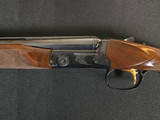 Winchester Model 23 Classic .410 26"- Ref# 4861