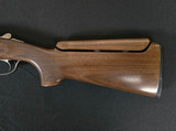 Beretta 686 Vittoria Silver Pigeon I B-Fast 12ga 30"- Ref# 5055