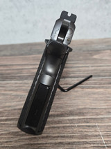 Alchemy Quantico .45acp 5"- Ref# 5181