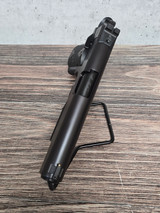 Alchemy Quantico .45acp 5"- Ref# 5181