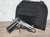 Alchemy Prime Carry .45acp 4.25" DLC