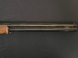 Caesar Guerini Tempio Light 12ga 28" USED- Ref# 5119