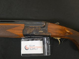 Caesar Guerini Summit Limited 12ga 32" Adj Comb Used- Ref# 4823