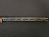 Caesar Guerini Summit Limited 12ga 32" Adj Comb Used- Ref# 4823