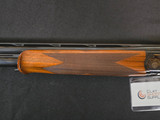 Caesar Guerini Summit Limited 12ga 32" Adj Comb Used- Ref# 4823