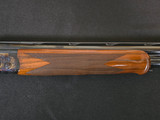 Caesar Guerini Summit Limited 12ga 32" Adj Comb Used- Ref# 4823
