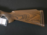 Krieghoff Ulm-PT 12ga 3 Barrel Set Sidelock