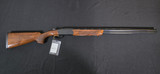 Krieghoff K-20 Sporting 20ga 30" USED- Ref# 4525