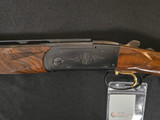 Krieghoff K-20 Sporting 20ga 30" USED- Ref# 4525
