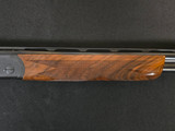 Krieghoff K-20 Sporting 20ga 30" USED- Ref# 4525