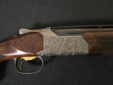 Browning 825 Pro Sporting 12ga 32"- Ref# 5127