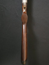 Browning 825 Pro Sporting 12ga 32"- Ref# 5127