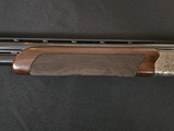 Browning 825 Pro Sporting 12ga 32"- Ref# 5127