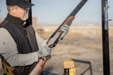 Browning 825 Pro Sporting 12ga 32"