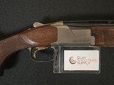 Browning 725 Pro Sporting 20ga 32" (Damaged Case)- Ref# 4939