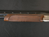Browning 725 Pro Sporting 20ga 32" (Damaged Case)- Ref# 4939