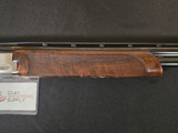 Browning 725 Pro Sporting 20ga 32" (Damaged Case)- Ref# 4939