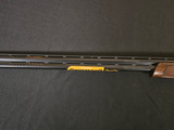 Browning 725 Pro Sporting 20ga 32" (Damaged Case)- Ref# 4939
