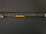 Browning 725 Pro Sporting 20ga 32" (Damaged Case)- Ref# 4939