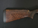 Browning 825 Golden Clays Sporting 12ga 30"- Ref# 4843