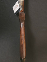 Browning 825 Golden Clays Sporting 12ga 30"- Ref# 4843