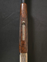 Browning 825 Golden Clays Sporting 12ga 30"- Ref# 4843