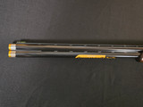 Browning 825 Golden Clays Sporting 12ga 30"- Ref# 4843