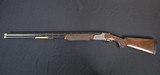 Browning 825 Pro Sporting 12ga 32"- Ref# 5128