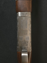 Browning 825 Pro Sporting 12ga 32"- Ref# 5128