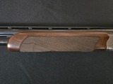 Browning 825 Pro Sporting 12ga 32"- Ref# 5128