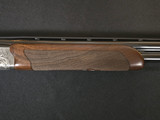 Browning 825 Pro Sporting 12ga 32"- Ref# 5128