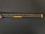 Browning 825 Pro Sporting 12ga 32"- Ref# 5128