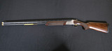 Browning 825 Sporting 12ga 32"- Ref# 4760
