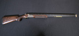 Browning 825 Sporting 12ga 32"- Ref# 4760