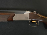 Browning 825 Sporting 12ga 32"- Ref# 4760