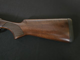 Browning 825 Sporting 12ga 32"- Ref# 4760