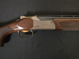 Browning 825 Sporting 12ga 32"- Ref# 4760