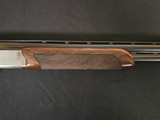 Browning 825 Sporting 12ga 32"- Ref# 4760