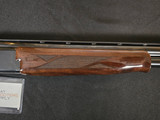 Browning CXS 12ga 32" Adj Comb- Ref# 4868