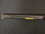 Browning CXS 12ga 32" Adj Comb- Ref# 4868